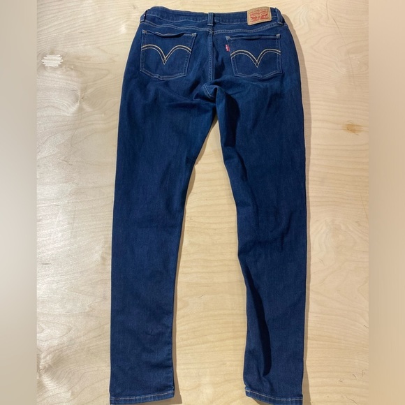 535 Super Skinny Levi’s 32 x 30 (FL) - Picture 13 of 14